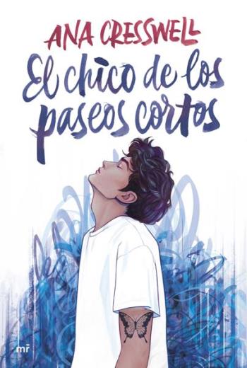 El chico de los paseos cortos libro en epub gratis