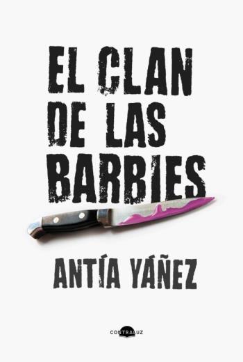 El clan de las barbies epub gratis