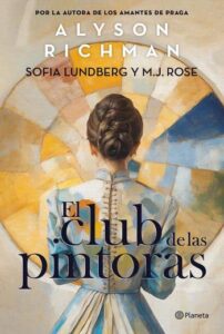 El club de las pintoras epub gratis