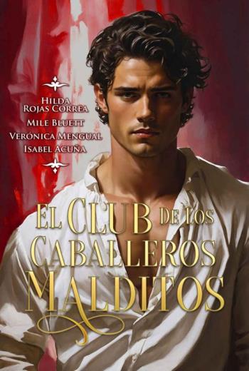 El club de los caballeros malditos La serie completa libro en epub