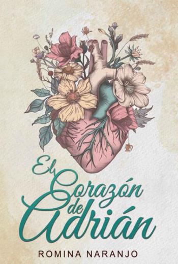 El corazón de Adrián libro en epub gratis