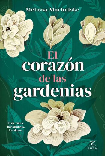 El corazón de las gardenias libro en epub gratis