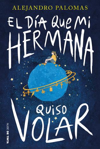 El día que mi hermana quiso volar libro en epub gratis