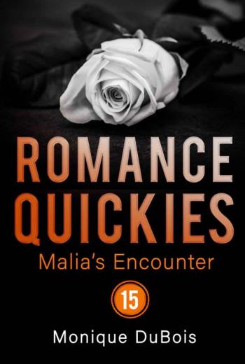 El encuentro de Malia - 15 libro en epub gratis