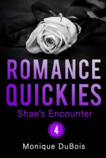 El encuentro de Shae libro en epub gratis