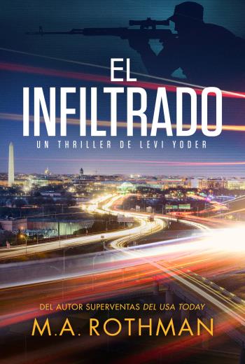 El infiltrado libro en epub gratis