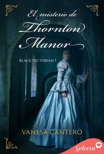 El misterio de Thornton Manor libro en epub gratis