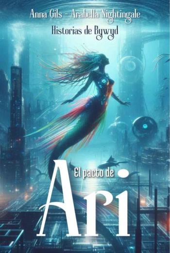 El pacto de Ari libro en epub gratis