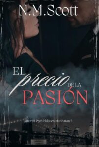 El precio de la pasión libro en epub gratis