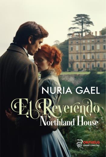 El reverendo NorthlandHouse libro en epub gratis