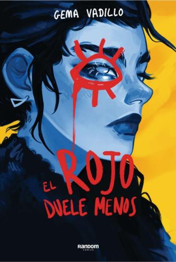 El rojo duele menos epub gratis