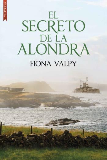 El secreto de la alondra libro en epub gratis