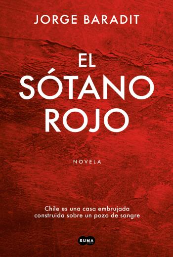 El sótano rojo libro en epub gratis