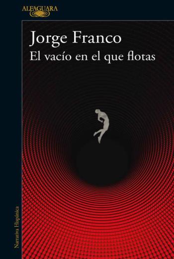 El vacío en el que flotas epub gratis