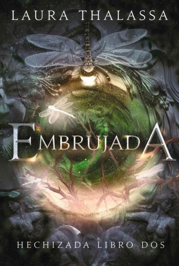 Embrujada libro en epub gratis