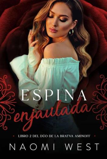 Espina Enjaulada libro en epub gratis