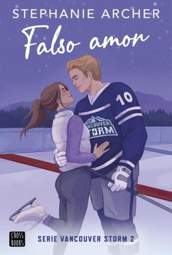 Falso amor libro en epub gratis