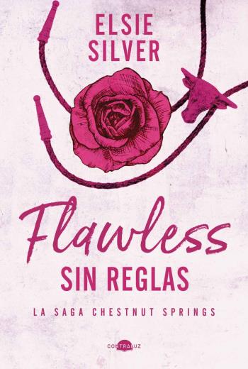 Flawless Sin reglas libro en epub gratis