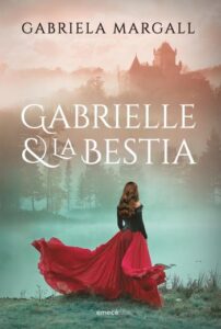 Gabrielle y la Bestia libro en epub gratis