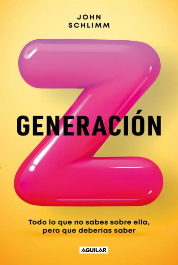 Generación Z libro en epub gratis