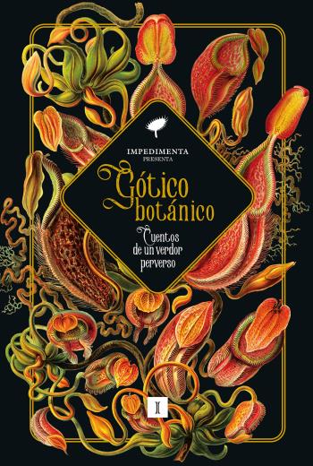 Gótico botánico libro en epub gratis