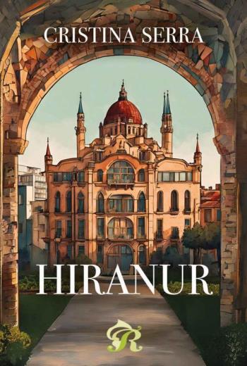 Hiranur libro en epub