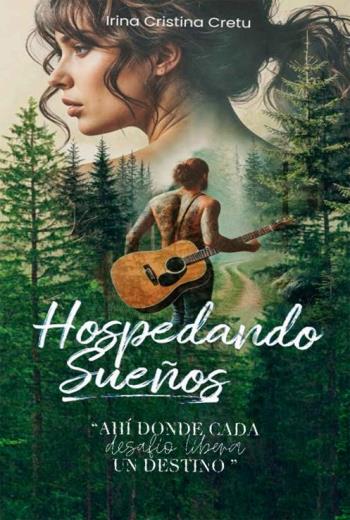 Hospedando Sueños libro en epub