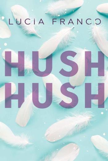 Hush Hush libro en epub gratis