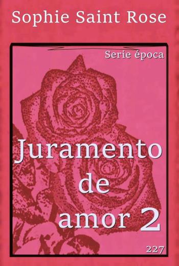 Juramento de amor 2 epub gratis