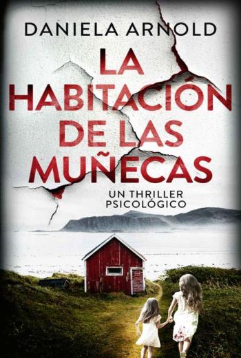 LA HABITACIÓN DE LAS MUÑECAS libro en epub gratis