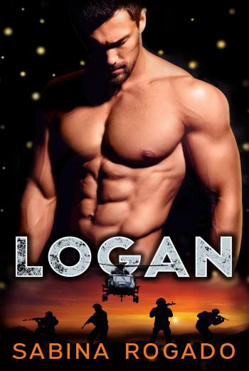 LOGAN libro en epub