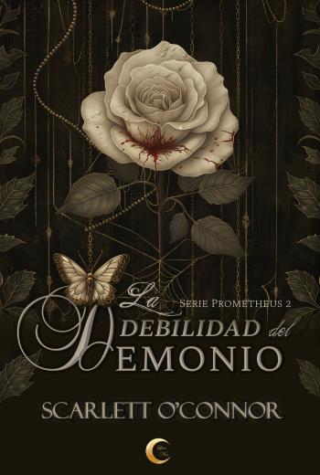 La Debilidad del demonio libro en epub gratis