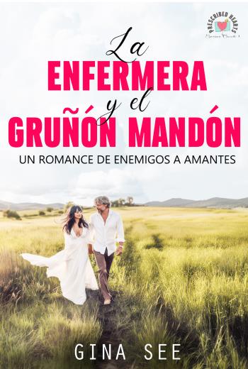 La Enfermera y el Gruñón Mandón libro en epub gratis