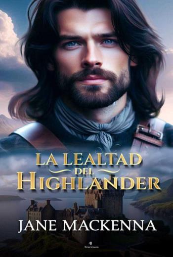 La Lealtad del Highlander libro en epub gratis