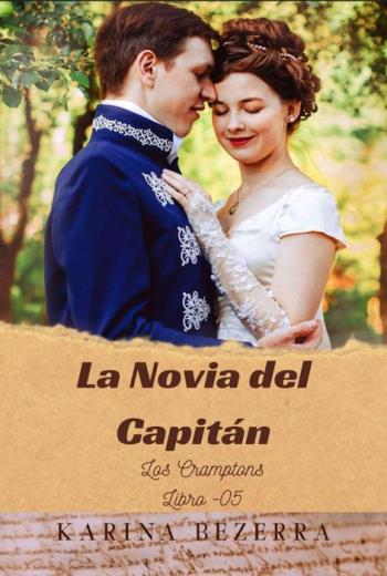 La Novia del Capitán Dos vidas y un corazón libro en epub gratis