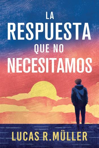 La Respuesta que no Necesitamos libro en epub gratis