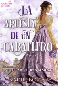 La apuesta de un caballero libro en epub gratis