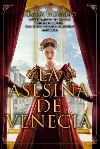 La asesina de Venecia epub gratis