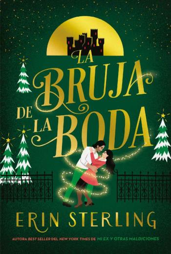 La bruja de la boda libro en epub gratis