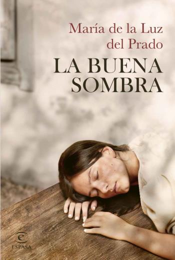 La buena sombra libro en epub gratis