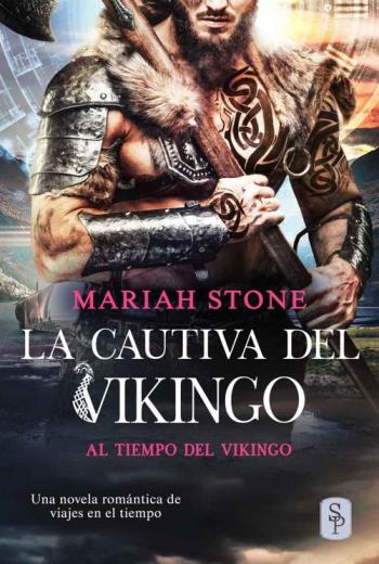 La cautiva del vikingo libro en epub gratis