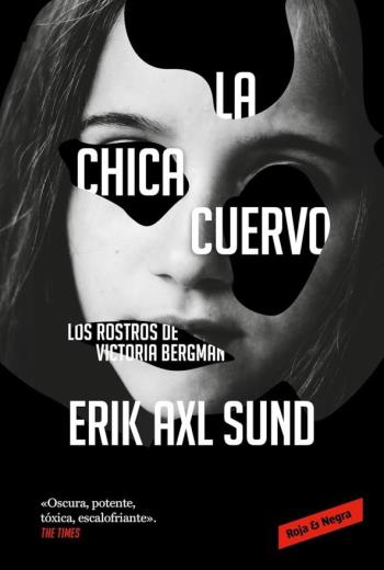 La chica cuervo epub gratis