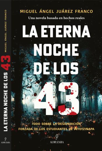 La eterna noche de los 43 libro en epub gratis