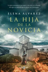 La hija de la novicia libro en epub gratis