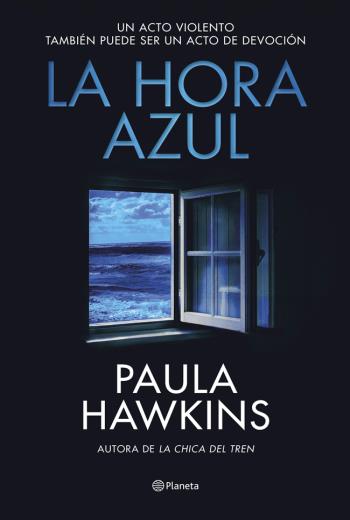 La hora azul libro en epub gratis