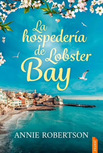 La hospedería de Lobster Bay libro en epub