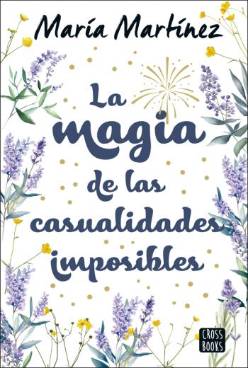 La magia de las casualidades imposibles libro en epub gratis