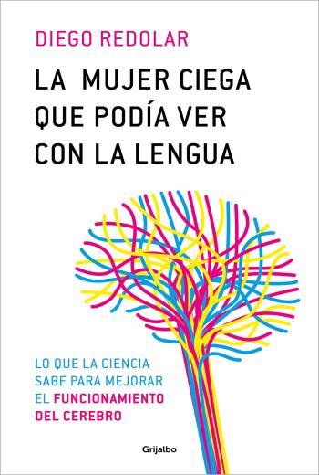 La mujer ciega que podía ver con la lengua libro en epub