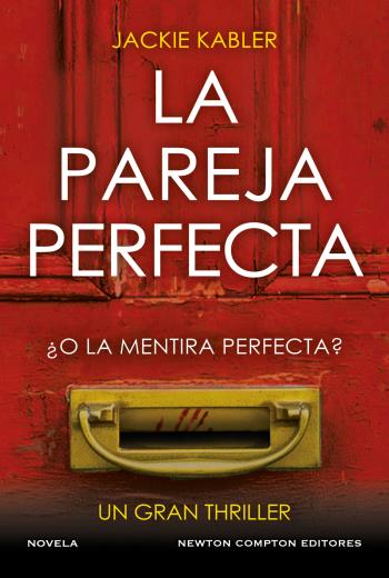 La pareja perfecta libro en epub gratis