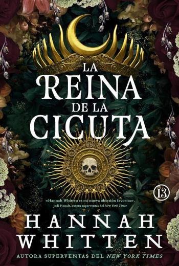 La reina de la cicuta libro en epub